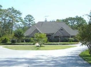 15102 Lillja Rd, Houston, TX 77060