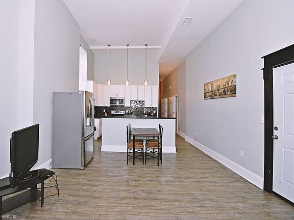 143 E. North Ave. Apt.1-Dining Room