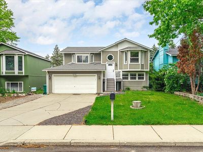 3815 E 19th Ave, Spokane, WA, 99223