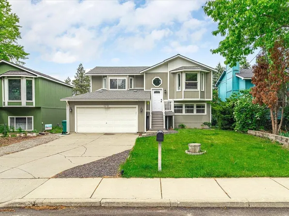 3815 E 19th Ave, Spokane, WA 99223