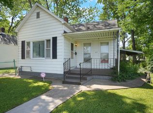 1323 John St, Evansville, IN