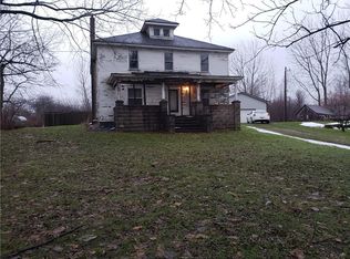 5183 S Geneva Rd, Sodus, NY 14551