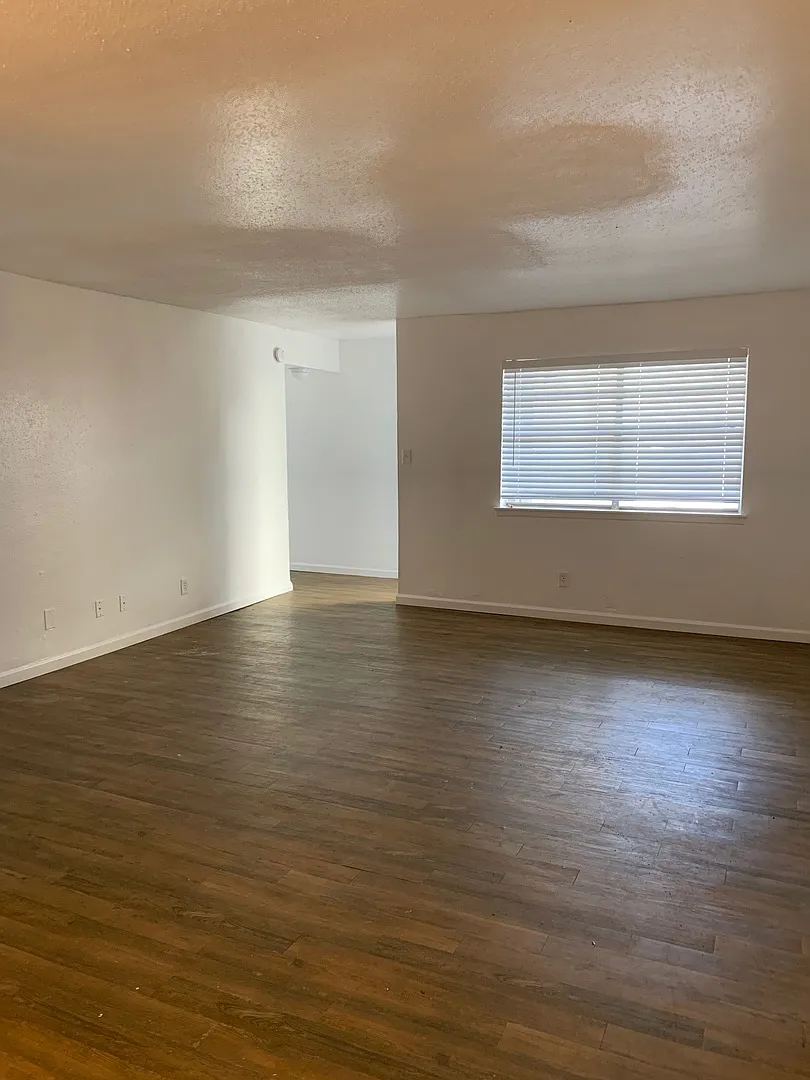 3 BR 2 BA Condo - Downstairs — Photo 4
