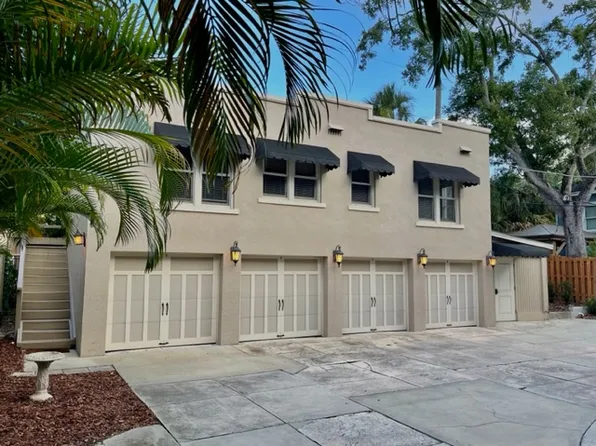 1003 S Dakota Ave, Tampa, FL 33606