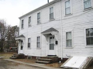 325 Washington St, Dedham, MA 02026