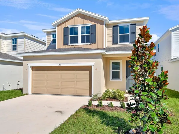 6183 SW 64th Ter, Ocala, FL 34474