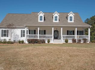 1051 Roberts Quarters Rd, Concord, GA 30206