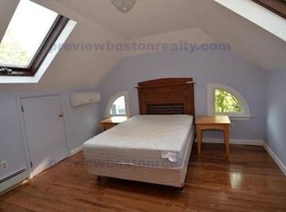 64 Undine Rd #SJ64, Brighton, MA 02135