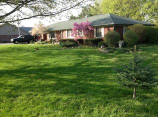 1705 Lafayette Ave, Lebanon, IN 46052