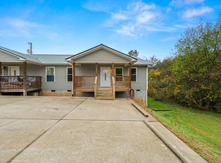 825 Wells Rd, Maryville, TN 37801