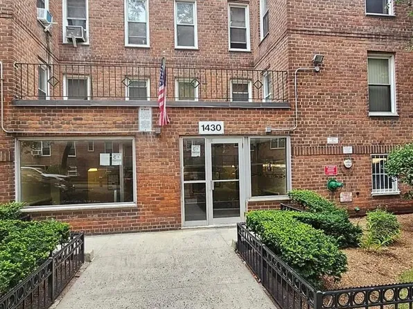 1430 Thieriot Avenue #1M, Bronx, NY 10460