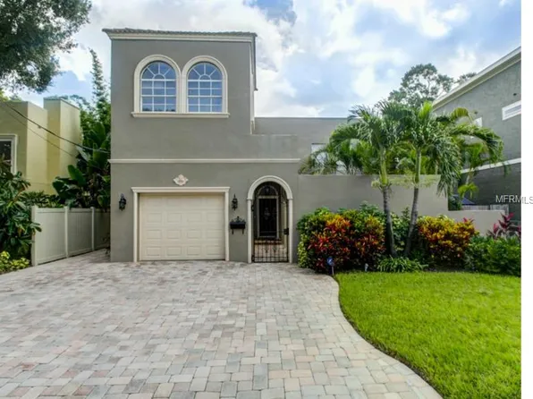 1510 S Arrawana Ave, Tampa, FL 33629