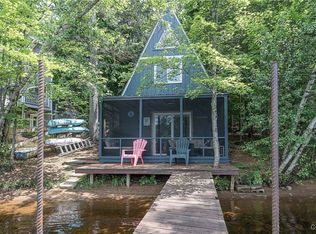 19 Green Point Rd, Colton, NY 13625