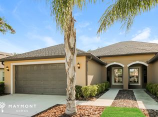 13238 Crest Lake Dr, Hudson, FL 34669