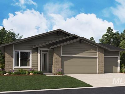 11153 W Campanula Ct, Star, ID, 83669