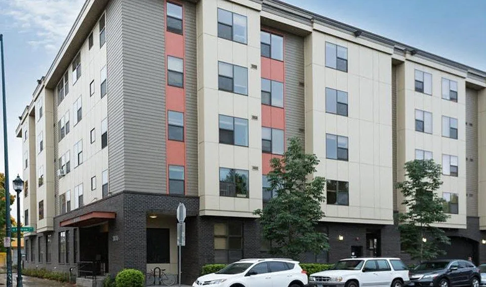 Monroe Street Apartments