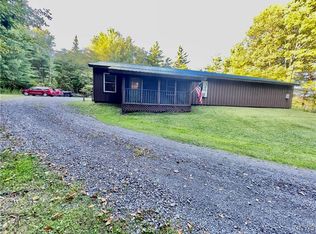 11731 Jerden Falls Rd, Croghan, NY 13327
