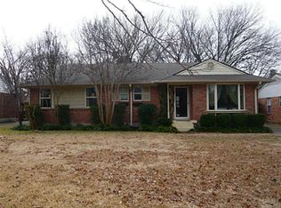 617 Newberry Dr, Richardson, TX 75080