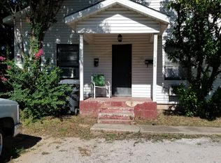 334 F St NW APT D, Ardmore, OK 73401