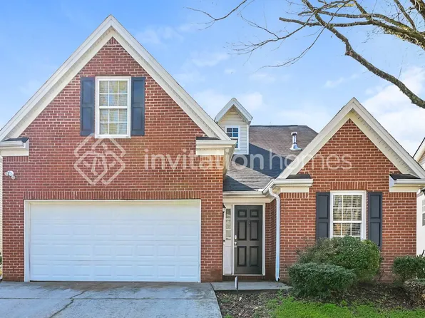 1158 Winding Down Way, Grayson, GA 30017