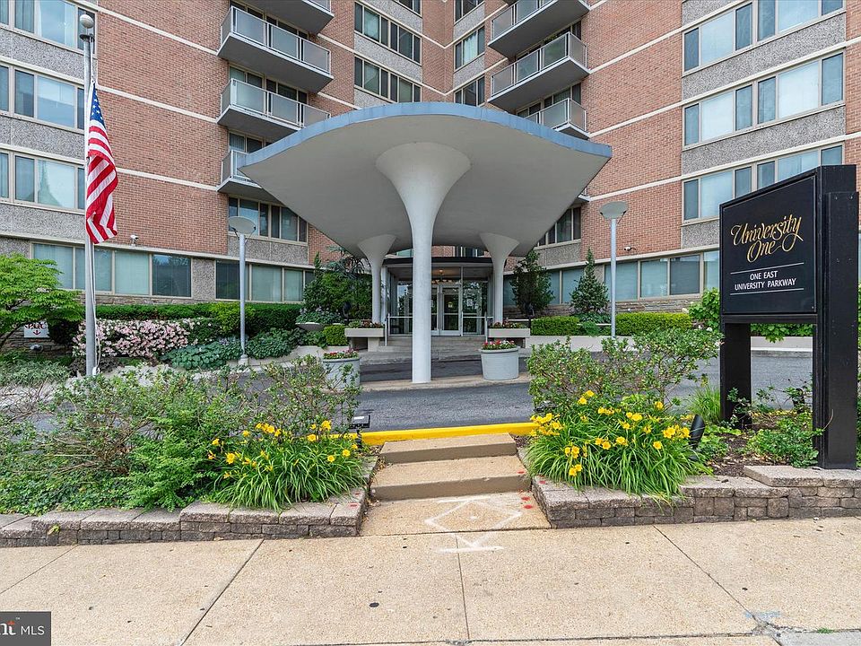 1st image of 1 E University Pkwy Unit 1304