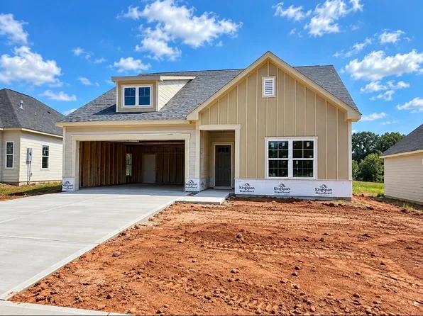 125 Cottage Grove Cir, Eatonton, GA 31024