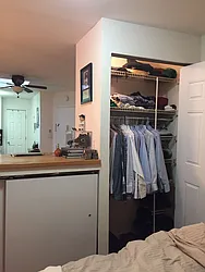 Rented by Joseph Jackson, Landlord