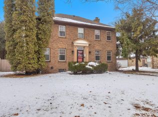 2419 N 9th St, Sheboygan, WI 53083