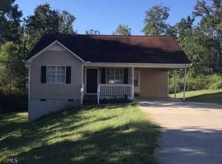 181 Libby Ln SE, Calhoun, GA 30701