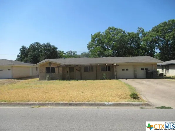 2517 W Avenue Z, Temple, TX 76504