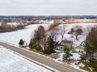 1714 Greenfield Sabina Rd SW, Washington Court House, OH 43160