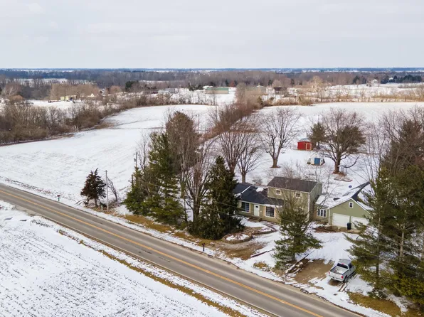 1714 Greenfield Sabina Rd SW, Washington Court House, OH 43160