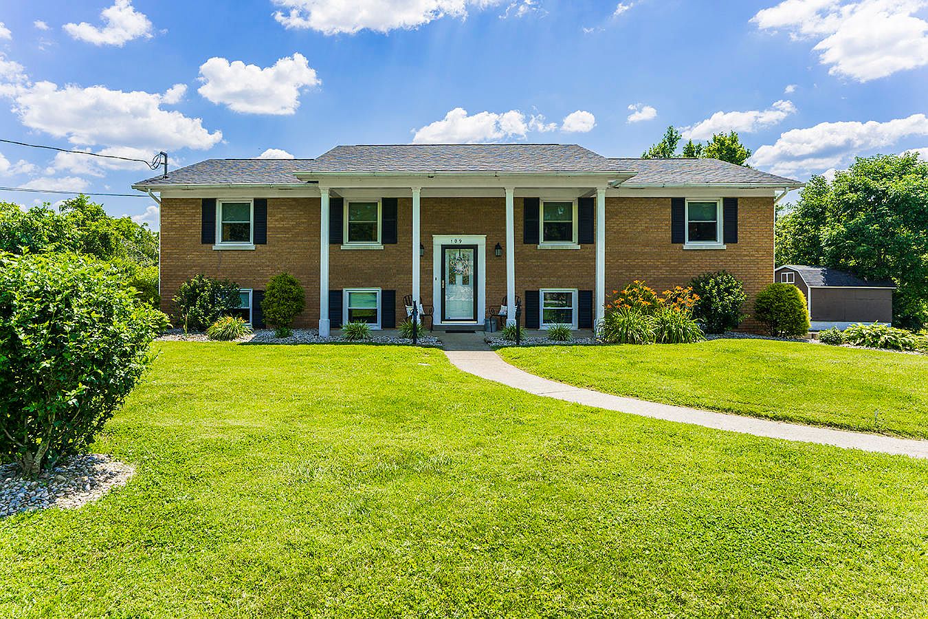 109 Redwood Dr, Richmond, KY 40475 Zillow
