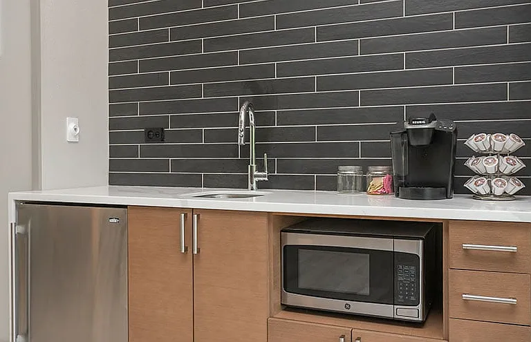 Residences at Glenview Reserve Apartment Homes — Photo 23