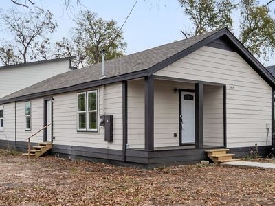 3414 Vilbig Rd, Dallas, TX, 75212