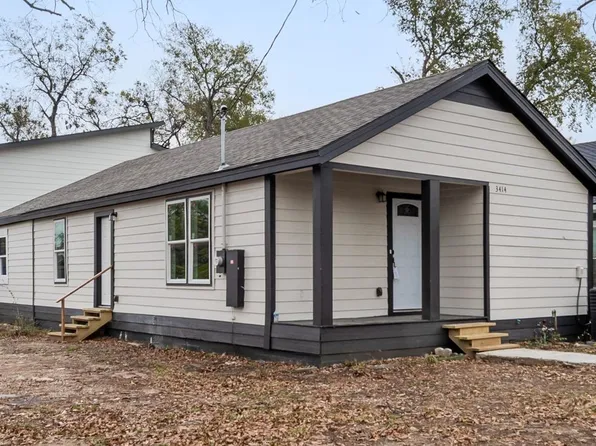 3414 Vilbig Rd, Dallas, TX 75212