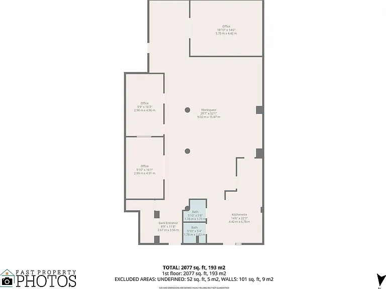 3505 S Ocean Dr #CU1 — Photo 40