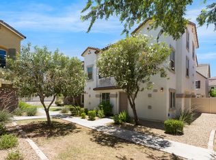 751 N Port Dr, Gilbert, AZ 85233