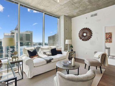 855 Peachtree St NE UNIT 3203, Atlanta, GA, 30308