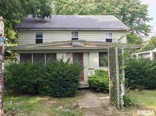 309 Macomb St, Colchester, IL 62326