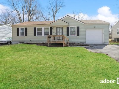 9913 Wheeling Ave, Kansas City, MO, 64134