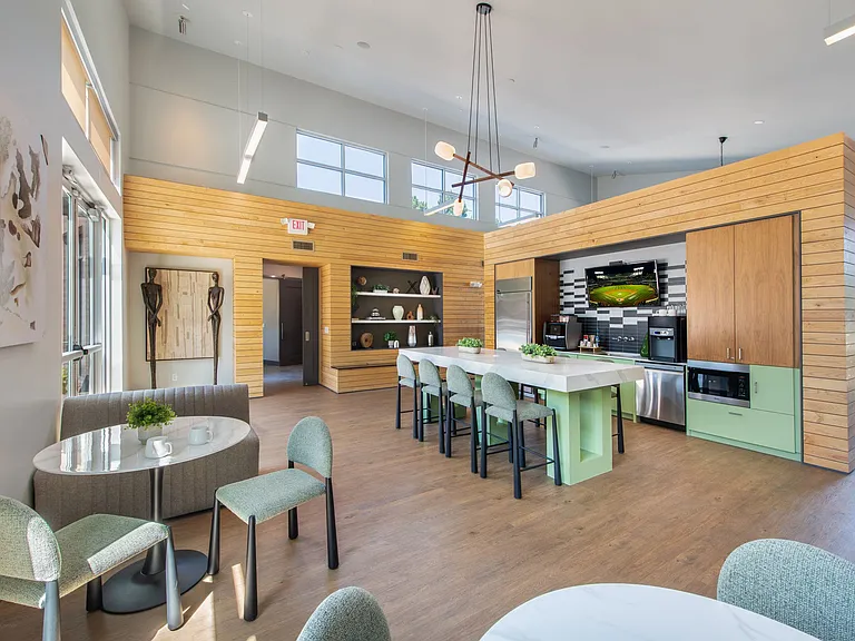 Community Kitchen