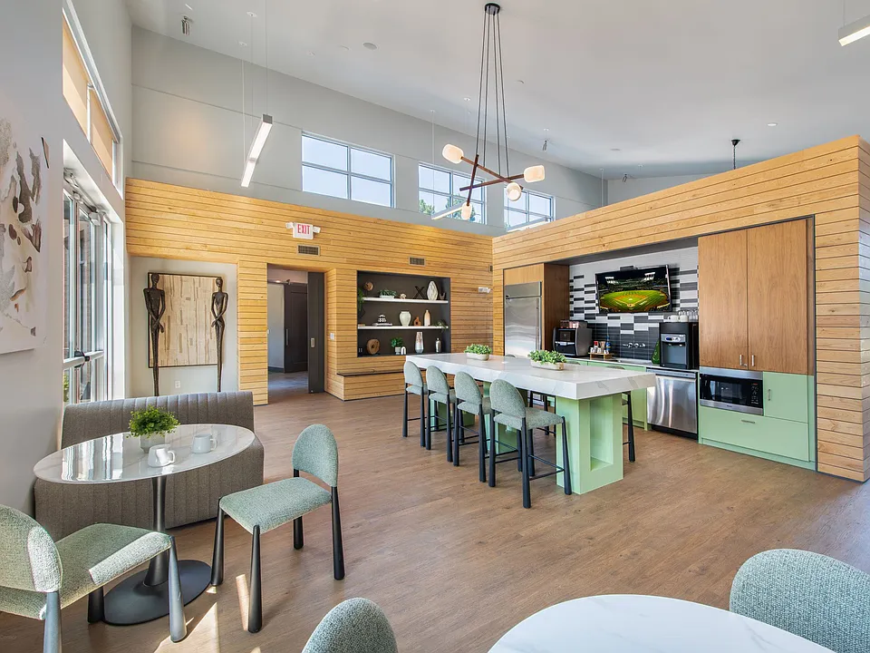 Community Kitchen