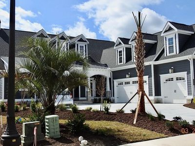 6121 Bolsena Place Lot 28 Waterside Pointe, Waterside Pointe Myrtle Beach, SC, 29577