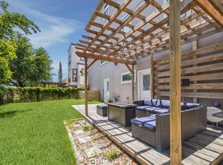 1814 Rosalie St, Houston, TX 77004