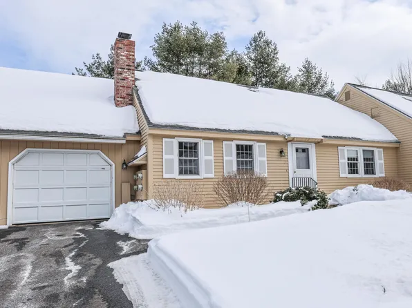 78 Flintlock Village #3, Wells, ME 04090