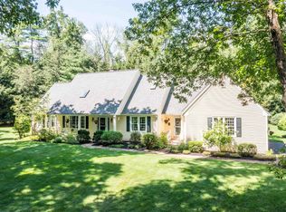 5 Washington Rd, Atkinson, NH 03811