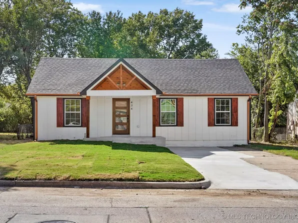 434 S 73rd East Ave, Tulsa, OK 74112