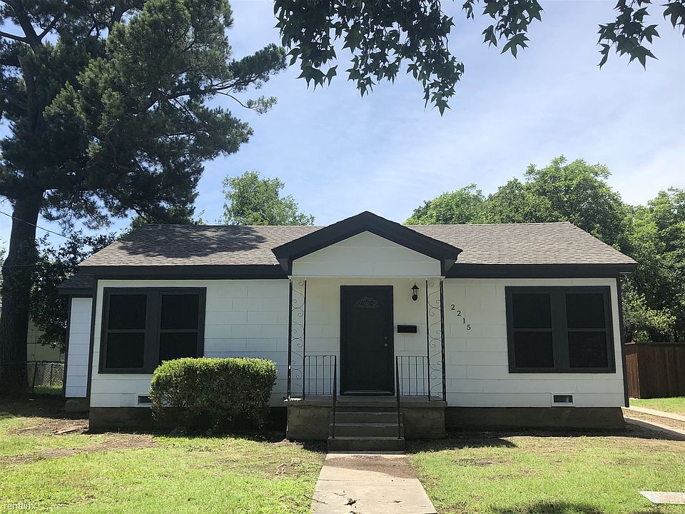 2215 Fowler #1
