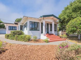 851 Bayview Ave, Pacific Grove, CA 93950